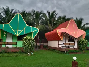Banndow. บ้านดาวรีสอร์ท