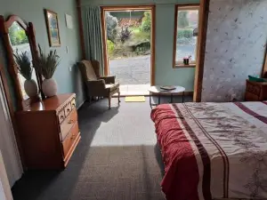 Fieldview Arapuni B&B