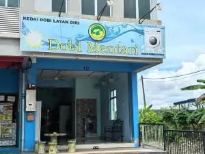 Gurun Homestay at Foothill Gunung Jerai
