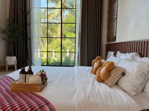 Ichi Pool Villa - Pool Villa Khon Kaen