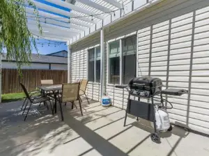 Caldwell Lux Getaway! Large Family Friendly Home