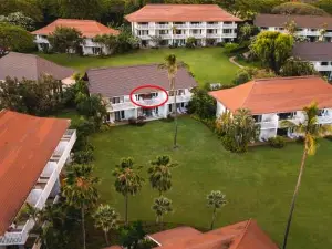 Luxury Condo in Poipu