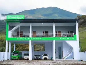 Al Yama Homestay Syariah
