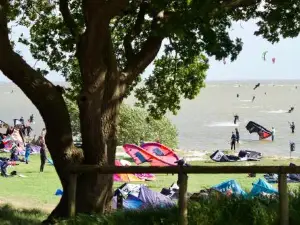 Vakantiehuis Noflik Nijemirdum