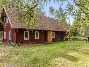 Holiday Home Svenstorp by Interhome