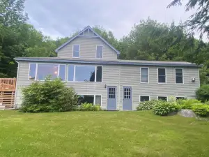 Clearwater Lake House Awaits Your Family!