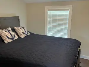 Cocodrie Fishing Camp