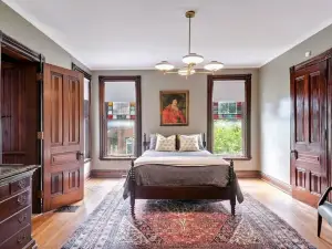 Spectacular Queen Anne Victorian