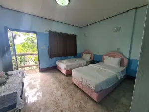 Thepsatit View Resort