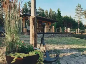 My Little Happy Place