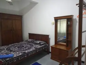 Rock House Kurunegala