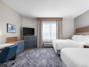 Candlewood Suites Alexandria