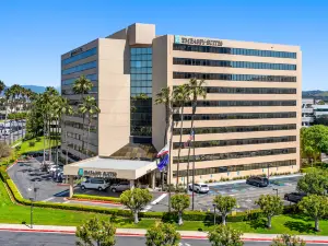 Embassy Suites by Hilton Irvine Orange County Airport