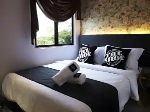 The Shop Hotel