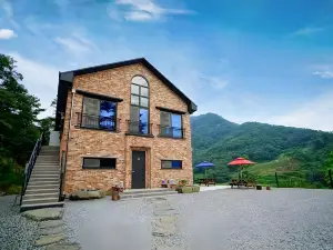 Imsil Haneuljeongweon Pensyeon