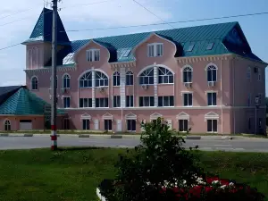 Русская тройка