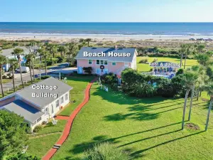 Beachfront Bed & Breakfast