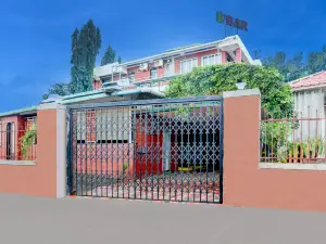 Hotel O Aamrai Resort
