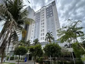 Comfort Hotel & Suítes Rondonópolis