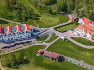 Lydinge Resort