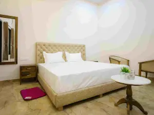 Gulmohar Retreat And Spa