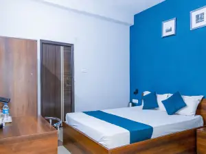 Hotel Rajendra Residency