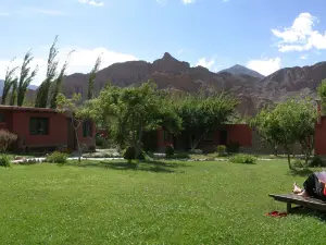 Posada Con Los Ángeles