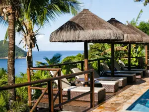 Ilha de Toque Toque Eco Hotel