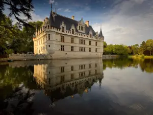 Hôtel Grand Monarque