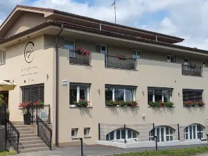 Gostilna s prenočišči Pri Janezu