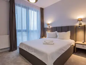 Ria Apartments
