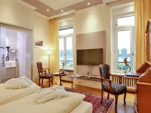 Rhein-Hotel Nierstein