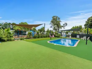 Big4 Ingenia Holidays Wagga Wagga