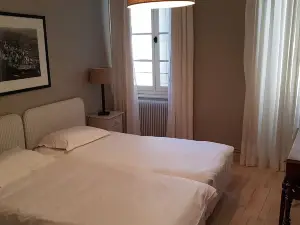 Maison de Charme En Bourgogne