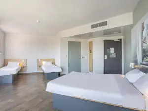 B&B Hotel Aix en Provence Venelles