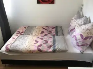 Miniappartement Zini