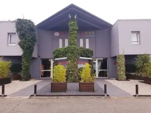 Hôtel & Résidence Octel
