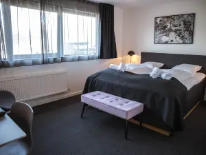 Hotel Runavík