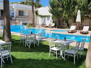 Elizabeth Suites