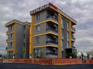 Hilar Otel