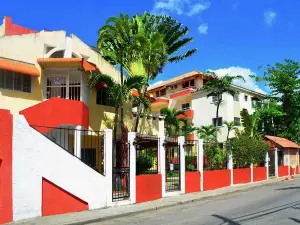 Parco del Caribe