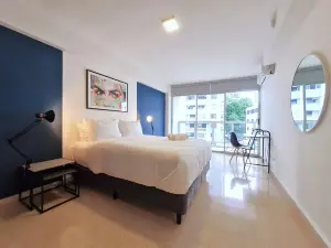 La Cresta Aparthotel