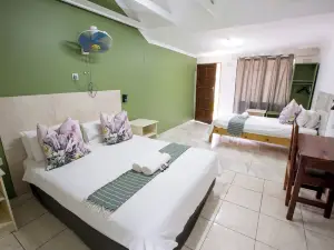 Livingstone Lodge