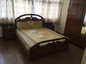 Koura Nakhla Apartment