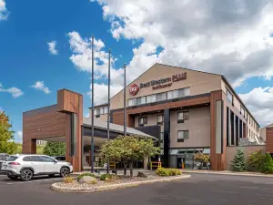 Best Western Plus InnTowner Madison