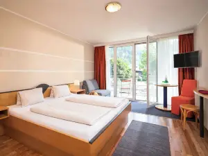 Hotel Zur Post