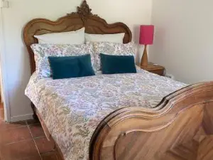 Gites Libellule at Auberge de l'Arac, Bar, Restaurant