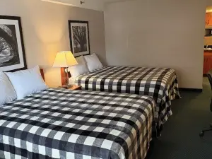 Art Infiniti Hotel