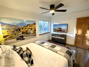Spectacular Views-Mountain Fun, Arcade Games, Hot Tub