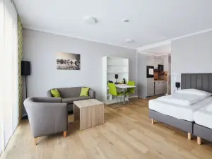 Adapt Apartments Wetzlar